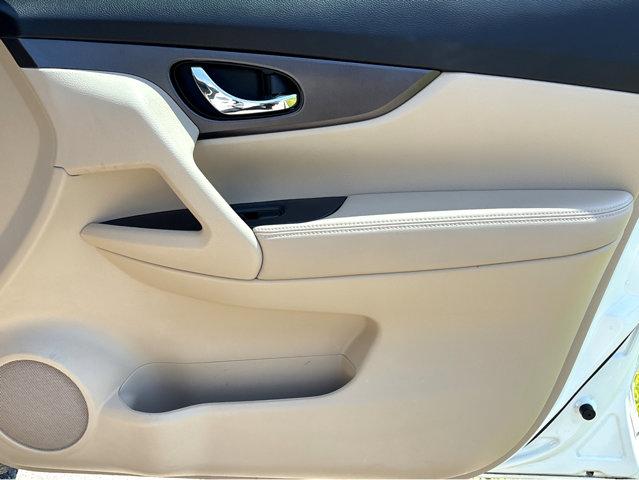 2014 Nissan Rogue Vehicle Photo in Hinesville, GA 31313