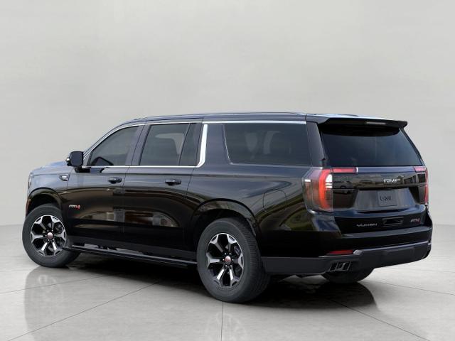 2025 GMC Yukon XL Vehicle Photo in APPLETON, WI 54914-8833