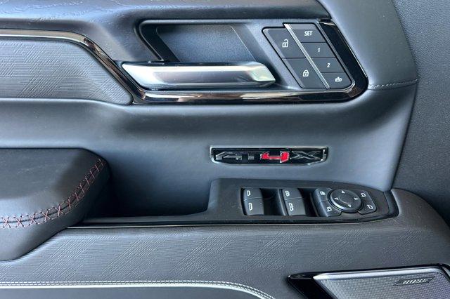 2025 GMC Sierra 1500 Vehicle Photo in STOCKTON, CA 95212-2838