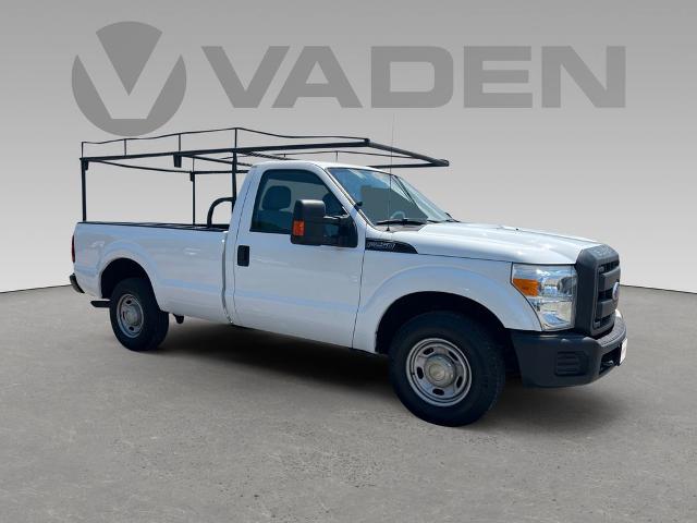 2015 Ford Super Duty F-250 SRW Vehicle Photo in Brunswick, GA 31525