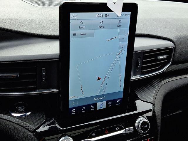 2022 Ford Explorer Vehicle Photo in PAWLING, NY 12564-3219