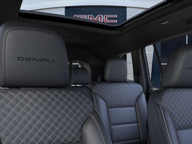 2026 GMC Acadia Vehicle Photo in WATERTOWN, CT 06795-3318