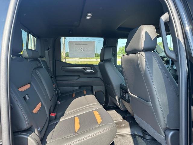 2026 GMC Sierra 1500 Vehicle Photo in COLUMBIA, MO 65203-3903
