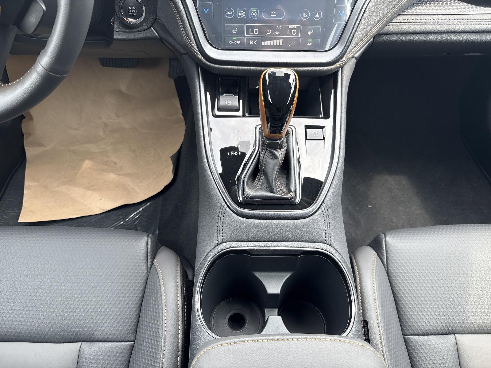 2025 Subaru Outback Vehicle Photo in Mechanicsburg, PA 17050