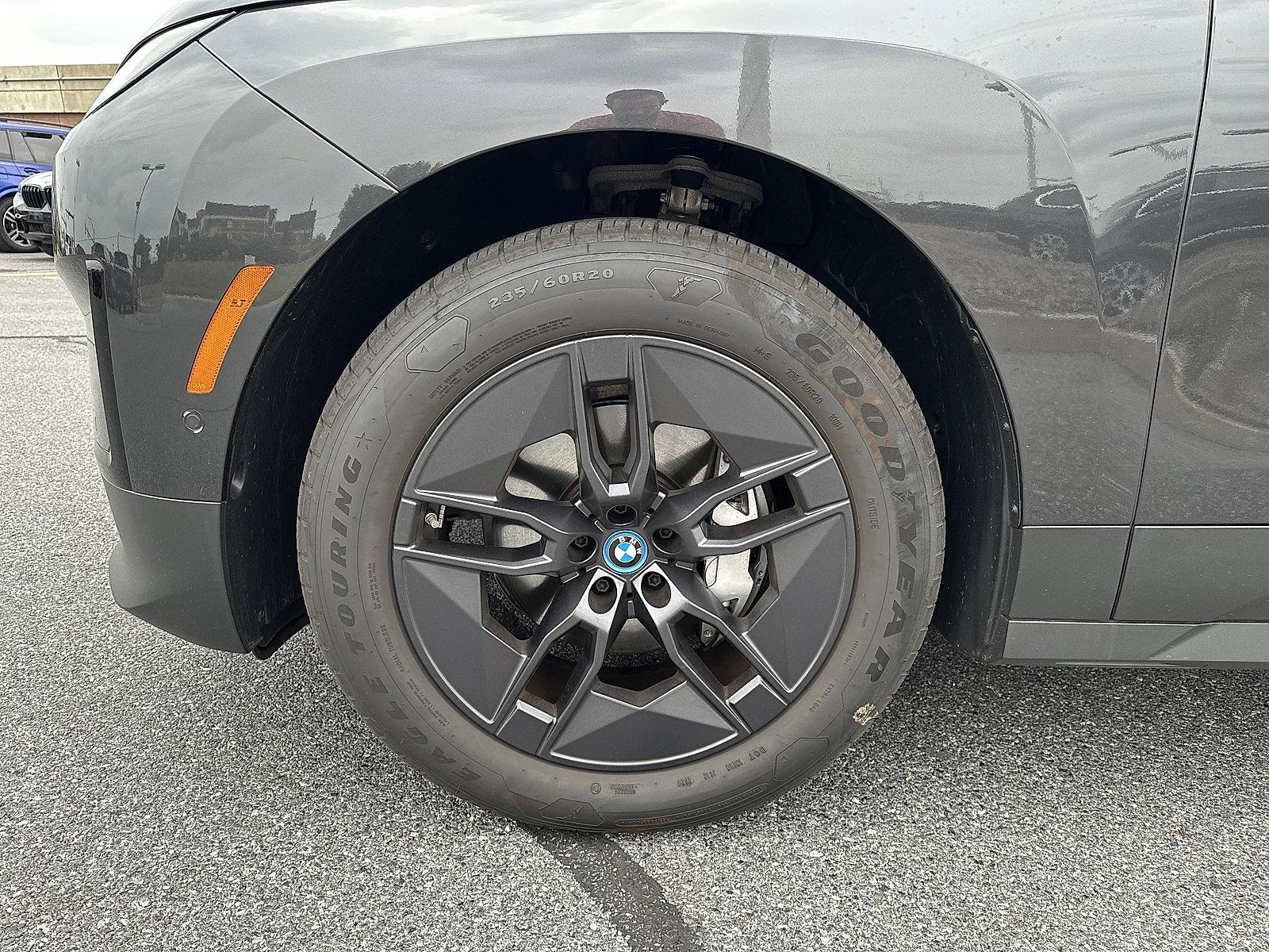 2025 BMW iX Vehicle Photo in Lancaster, PA 17601