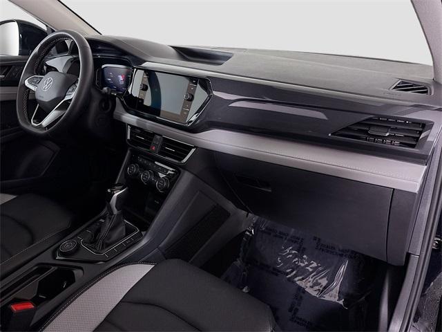 2023 Volkswagen Taos Vehicle Photo in Puyallup, WA 98371