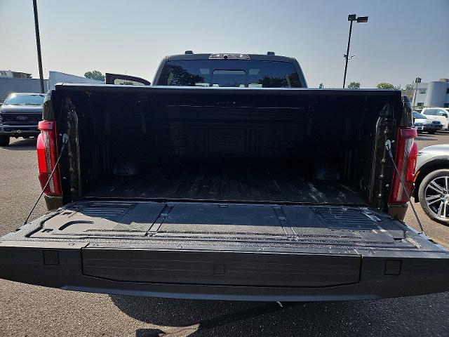 2024 Ford F-150 Vehicle Photo in TREVOSE, PA 19053-4984