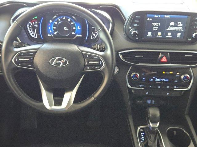 2019 Hyundai SANTA FE Vehicle Photo in Decatur, TX 76234