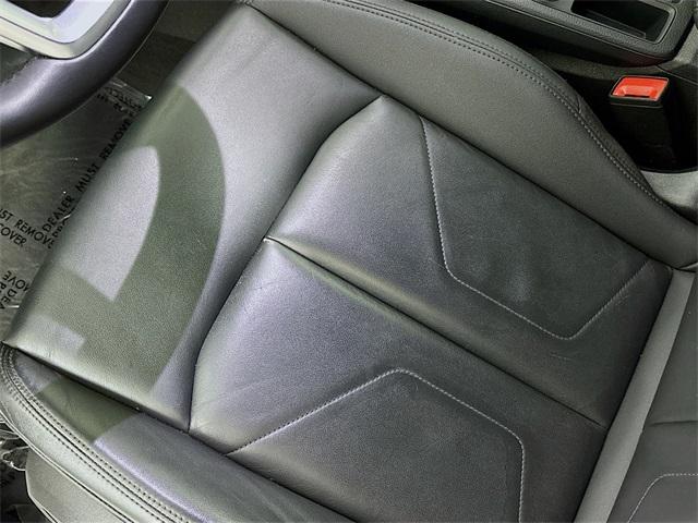 2021 Audi Q3 Vehicle Photo in Puyallup, WA 98371
