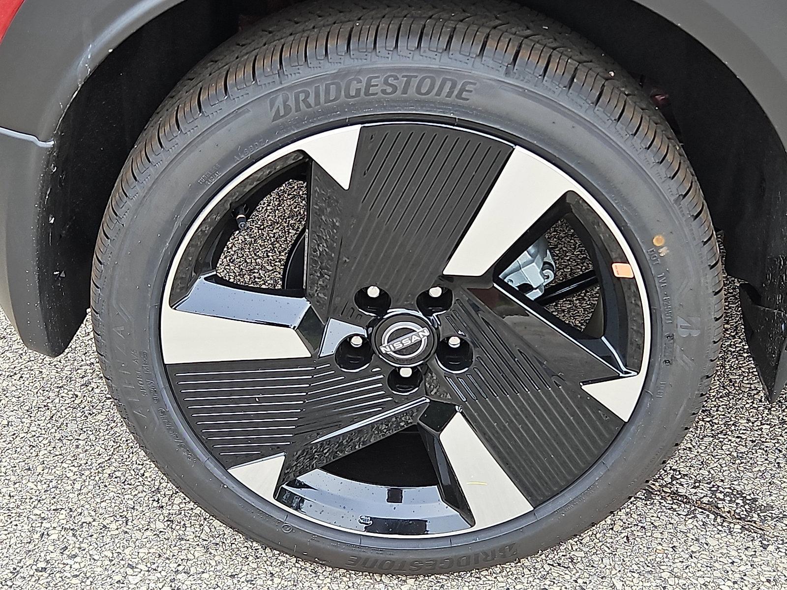 2025 Nissan Kicks Vehicle Photo in Jenkintown, PA 19046