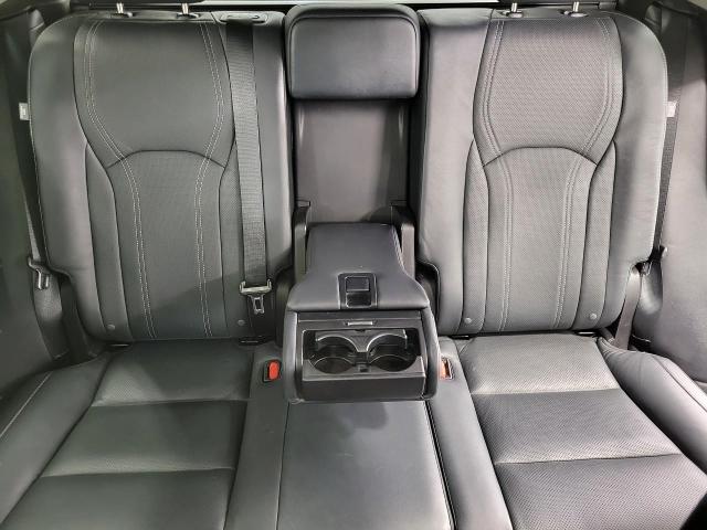 2019 Lexus RX Vehicle Photo in NEENAH, WI 54956-2243
