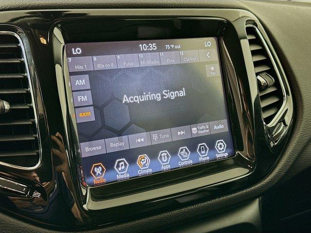 2021 Jeep Compass Vehicle Photo in Doylsetown, PA 18901