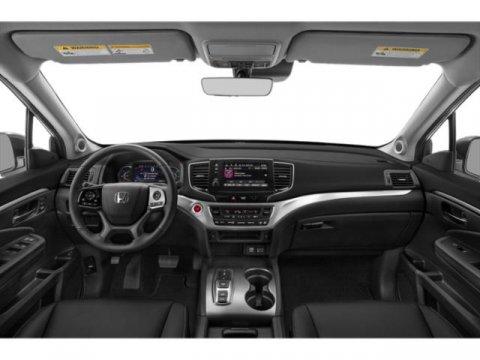 2021 Honda Pilot Vehicle Photo in BRUNSWICK, GA 31525-1881