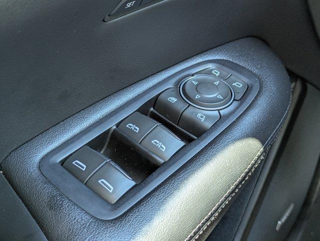 2019 Cadillac XT5 Vehicle Photo in BRUNSWICK, GA 31525-1881