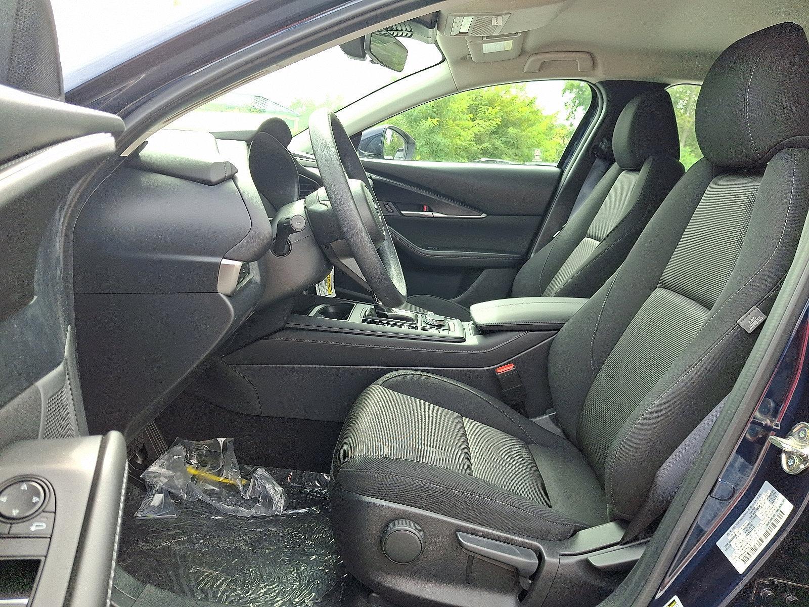 2025 Mazda CX-30 Vehicle Photo in Harrisburg, PA 17111