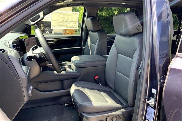 2025 Chevrolet Tahoe Vehicle Photo in KANSAS CITY, MO 64114-4502