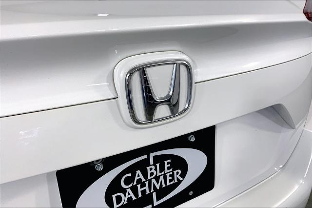 2019 Honda Civic Sedan Vehicle Photo in Lees Summit, MO 64086