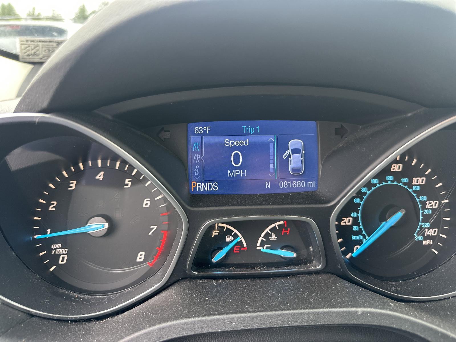 2015 Ford Escape Vehicle Photo in Mechanicsburg, PA 17050-1707