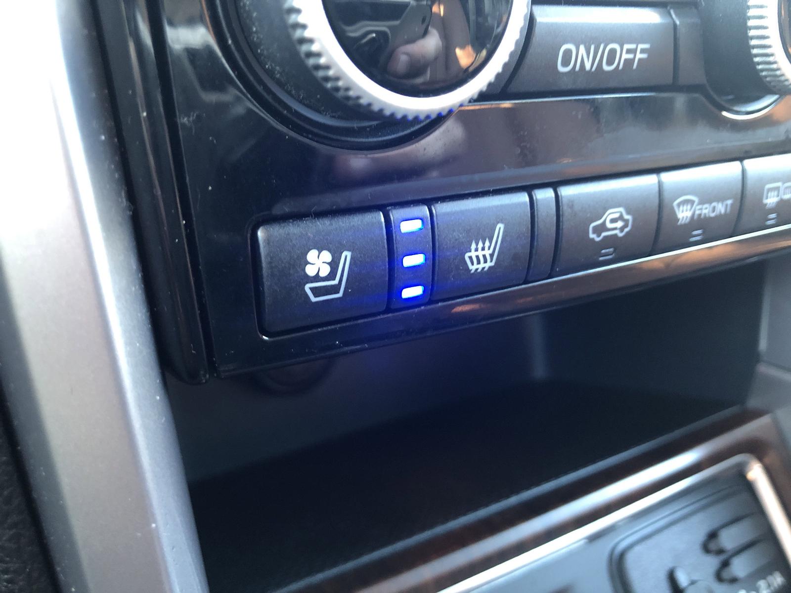 2019 Subaru Ascent Vehicle Photo in Mechanicsburg, PA 17050