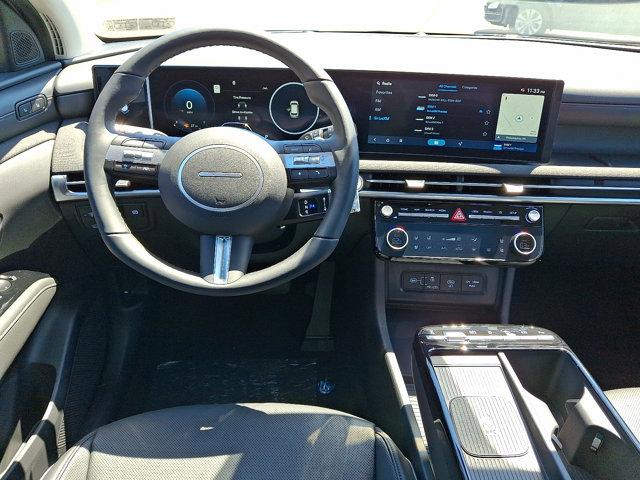 2025 Hyundai TUCSON Vehicle Photo in Philadelphia, PA 19116