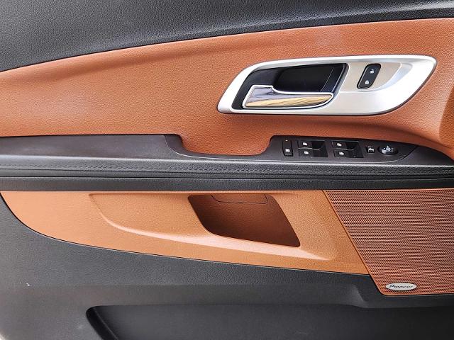 2016 Chevrolet Equinox Vehicle Photo in DENTON, TX 76210-9321