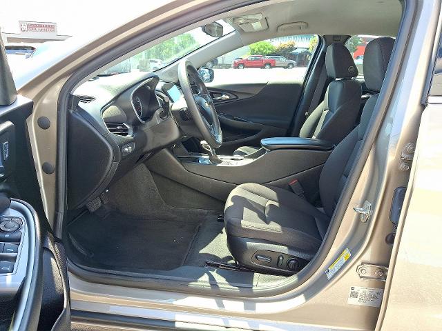 2022 Chevrolet Malibu Vehicle Photo in HARRISBURG, PA 17111-1033