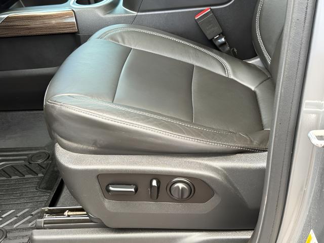 2020 Chevrolet Silverado 1500 Vehicle Photo in MIDDLETON, WI 53562-1492