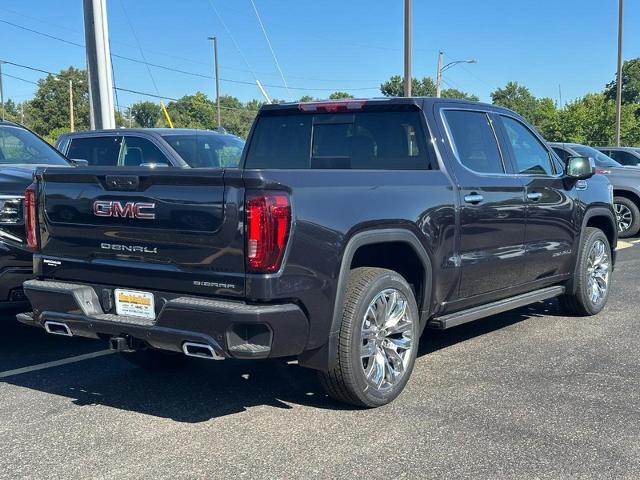 2025 GMC Sierra 1500 Vehicle Photo in COLUMBIA, MO 65203-3903