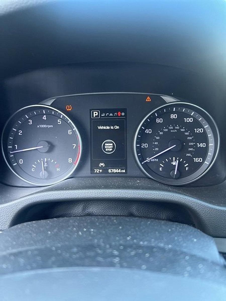 2017 Hyundai ELANTRA Vehicle Photo in Harrisburg, PA 17111