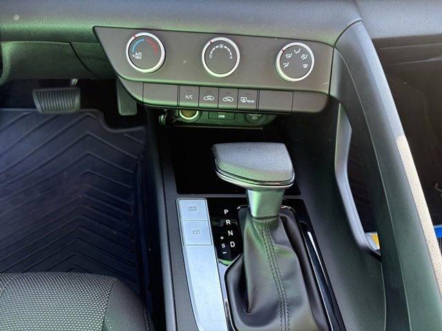 2021 Hyundai ELANTRA Vehicle Photo in Philadelphia, PA 19116