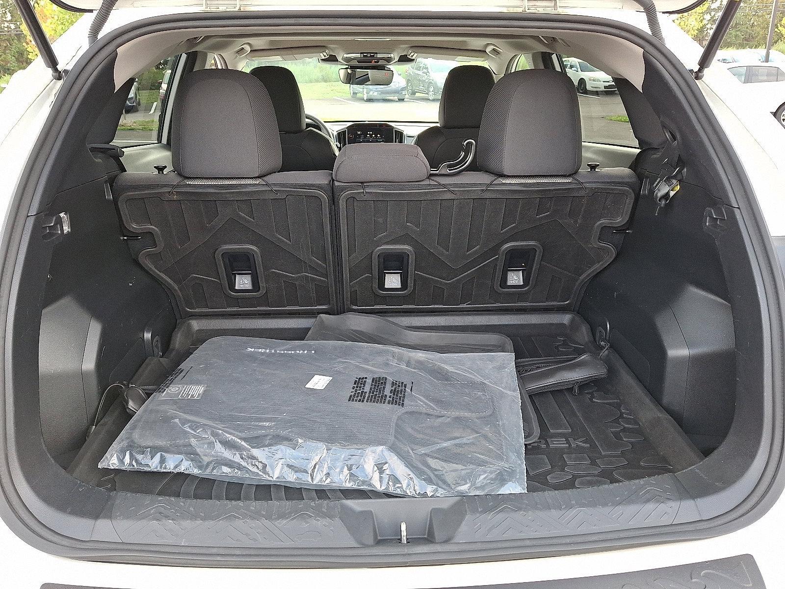 2024 Subaru Crosstrek Vehicle Photo in Easton, PA 18045