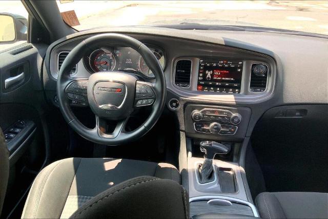 2023 Dodge Charger Vehicle Photo in Kansas City, MO 64114