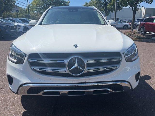 2022 Mercedes-Benz GLC Vehicle Photo in Willow Grove, PA 19090