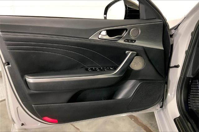 2023 Kia Stinger Vehicle Photo in Lees Summit, MO 64086