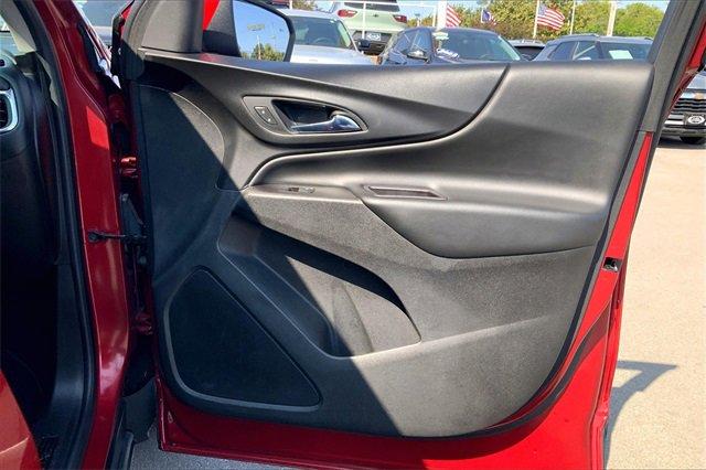 2019 Chevrolet Equinox Vehicle Photo in KANSAS CITY, MO 64114-4502