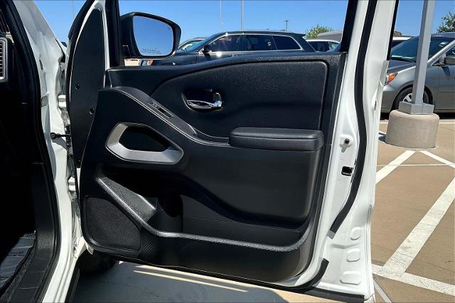 2023 Nissan Frontier Vehicle Photo in Grapevine, TX 76051