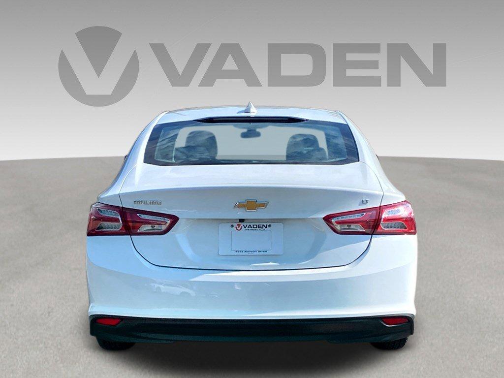 2022 Chevrolet Malibu Vehicle Photo in SAVANNAH, GA 31406-4513