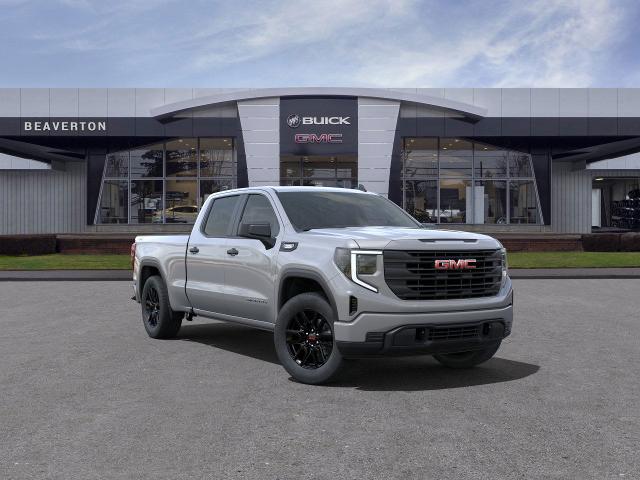 2025 GMC Sierra 1500 Vehicle Photo in PORTLAND, OR 97225-3518