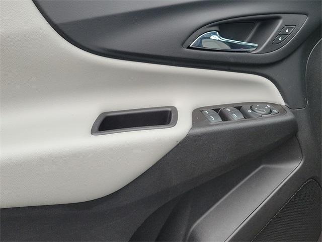 2019 Chevrolet Equinox Vehicle Photo in New Bloomfield, PA 17068