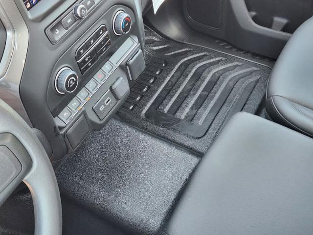2024 Chevrolet Silverado 1500 Vehicle Photo in LEWISVILLE, TX 75067