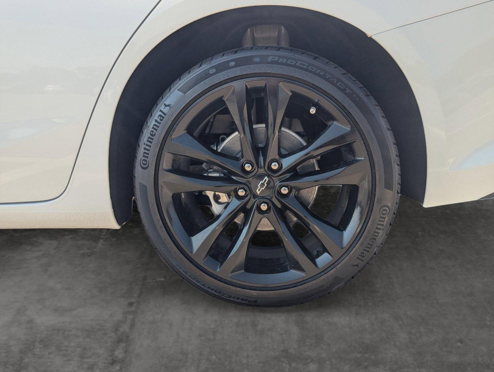 2025 Chevrolet Malibu Vehicle Photo in CORPUS CHRISTI, TX 78412-4902