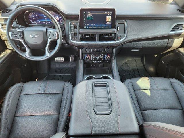 2023 Chevrolet Tahoe Vehicle Photo in SUGAR LAND, TX 77478-0000