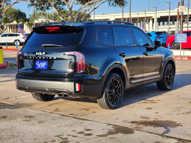 2023 Kia Telluride Vehicle Photo in SUGAR LAND, TX 77478-0000