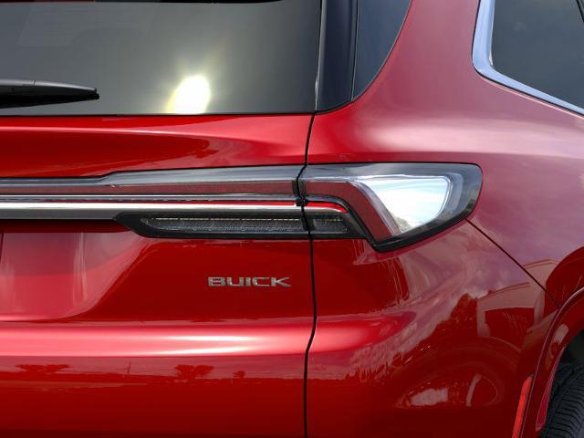 2025 Buick Enclave Vehicle Photo in WILLIAMSVILLE, NY 14221-2883