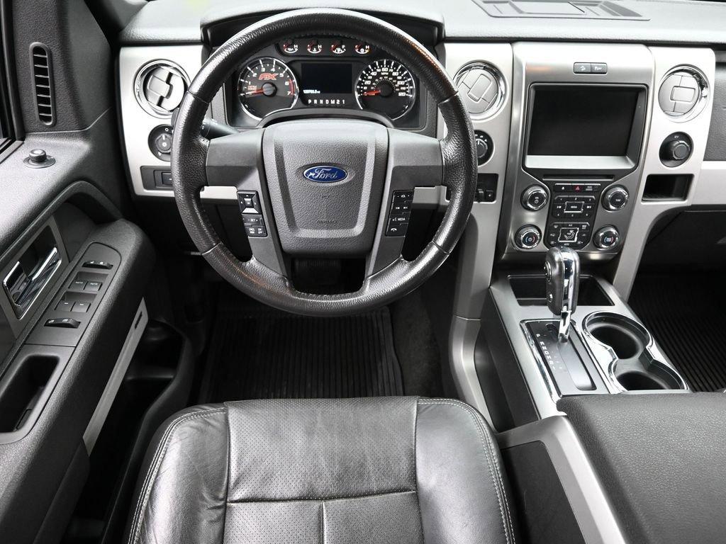 2014 Ford F-150 Vehicle Photo in Marion, IA 52302