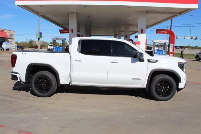 2025 GMC Sierra 1500 Vehicle Photo in Greenville, TX 75402