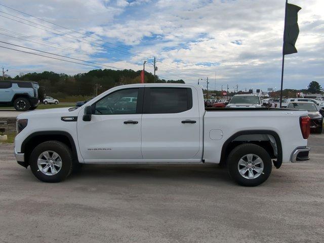 2025 GMC Sierra 1500 Vehicle Photo in ALBERTVILLE, AL 35950-0246