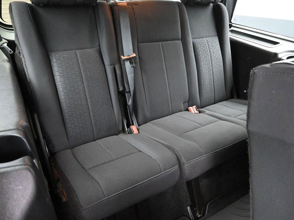2017 Ford Expedition Vehicle Photo in Cedar Rapids, IA 52402