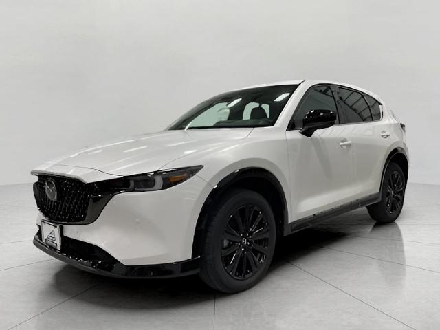 2025 Mazda CX-5 Vehicle Photo in Green Bay, WI 54304