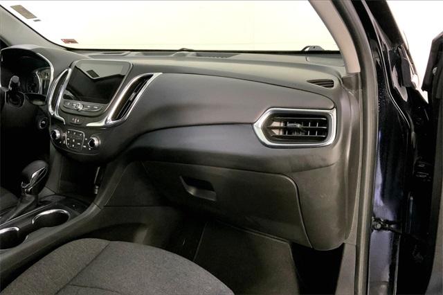 2022 Chevrolet Equinox Vehicle Photo in KANSAS CITY, MO 64114-4545